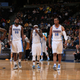 Illustration for article titled The Nuggets Desperately Wanted To Avoid The Luxury Tax